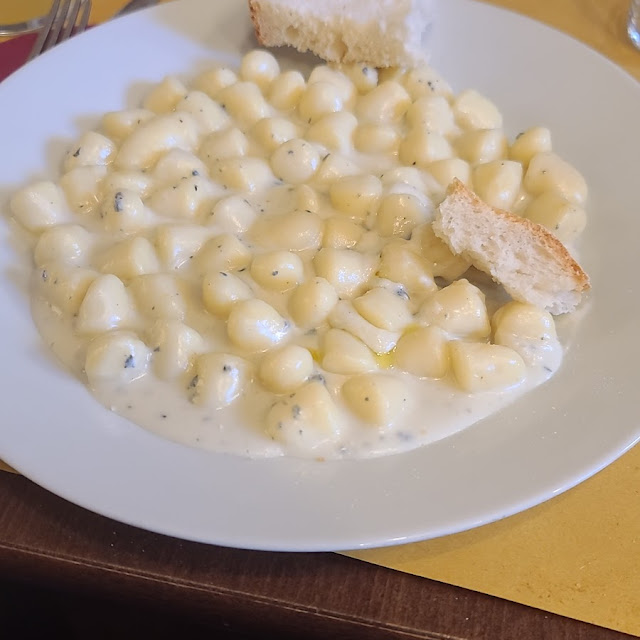 Gnocchi