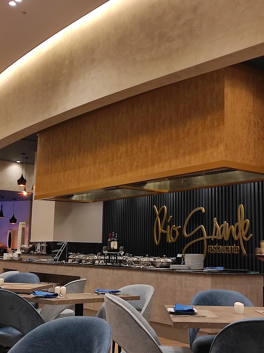 Rio Grande Restaurante