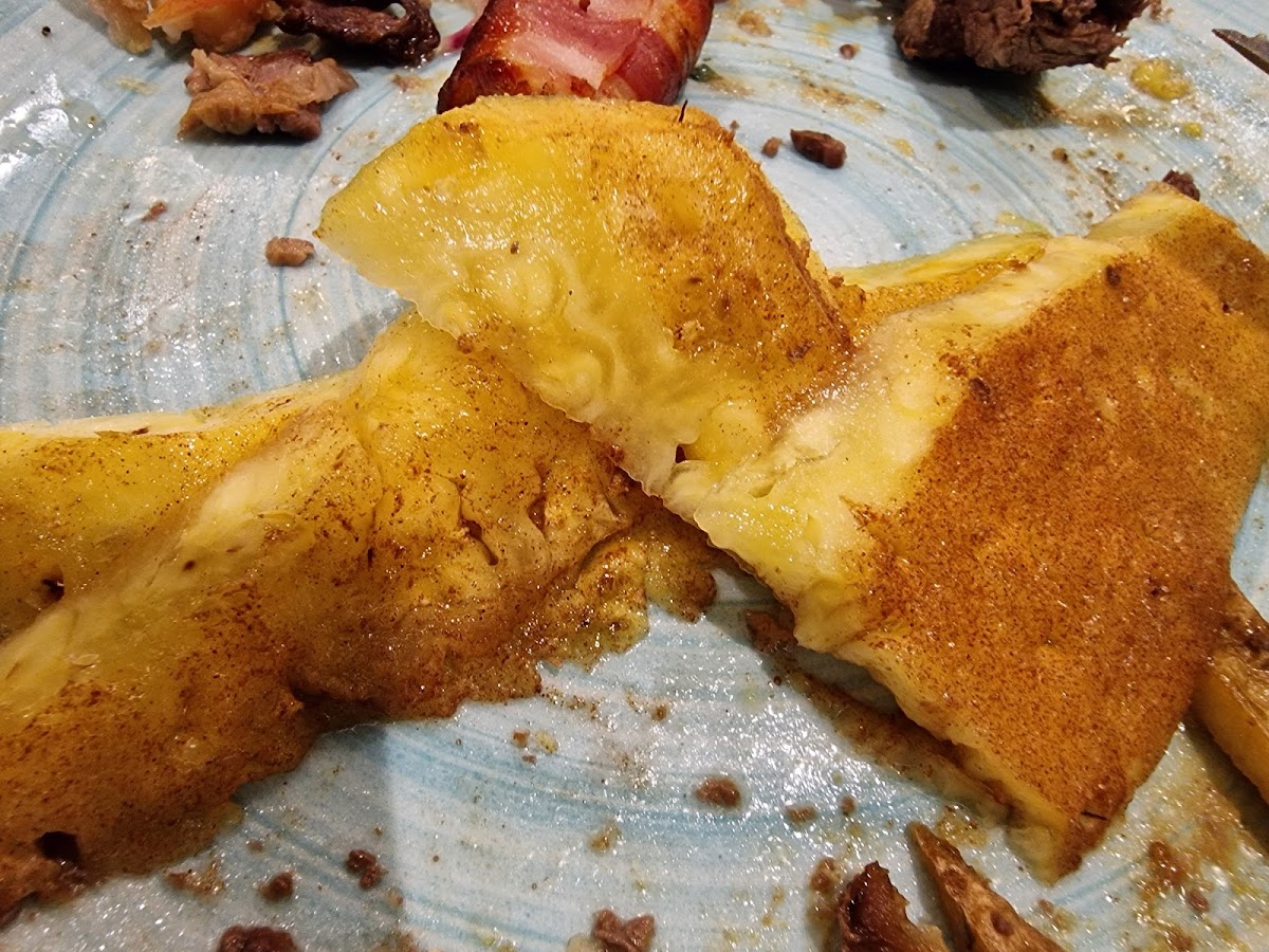 A Fazenda Churrascaria Rodizio - Photo 9