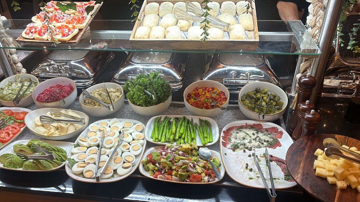 A Fazenda Churrascaria Rodizio - Photo 3