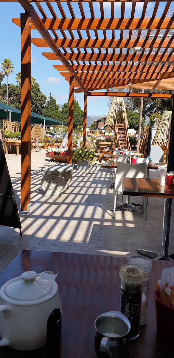 Stodels Cafe - Bergvliet.