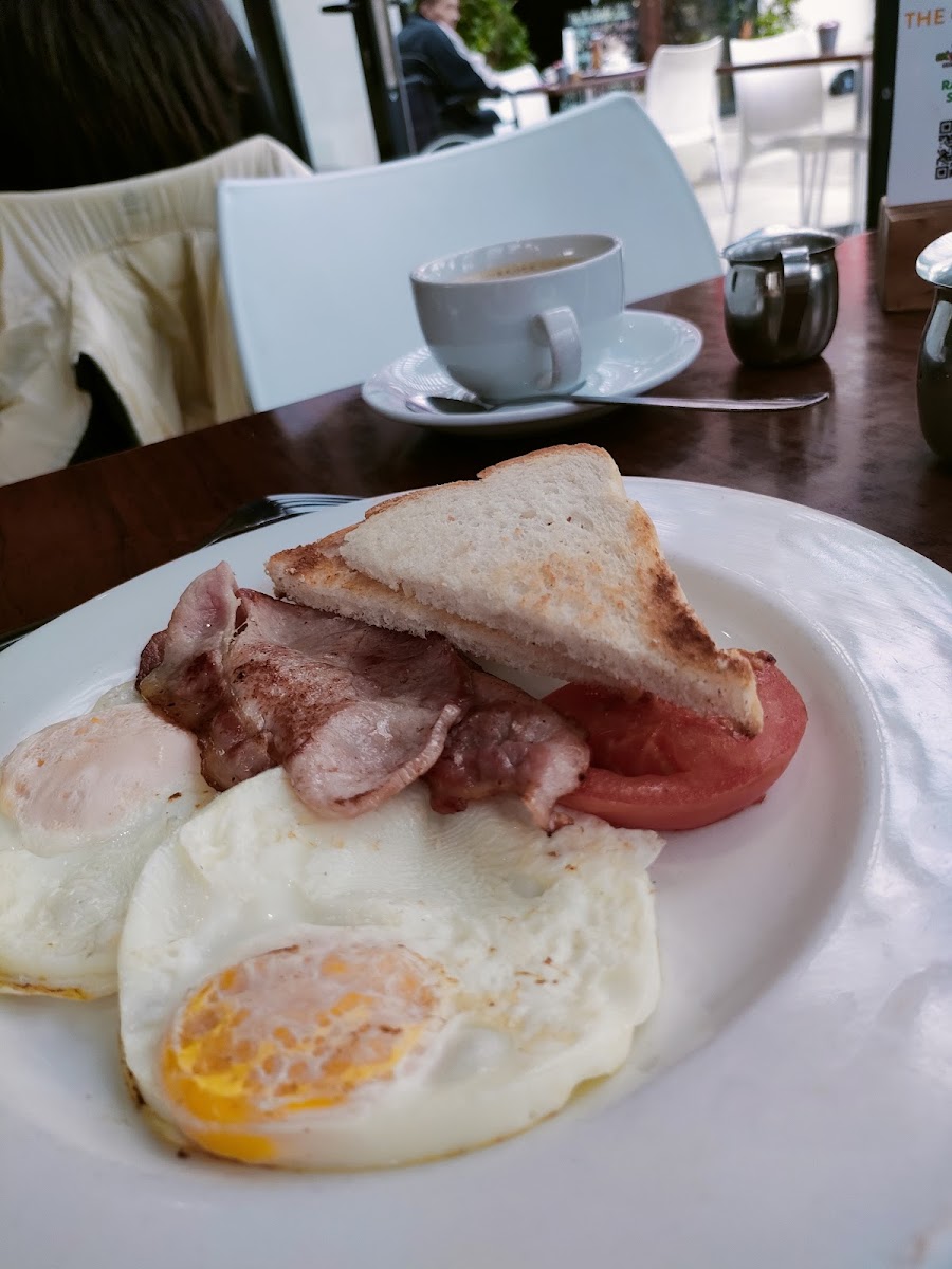 Stodels Cafe - Bergvliet. - Photo 9