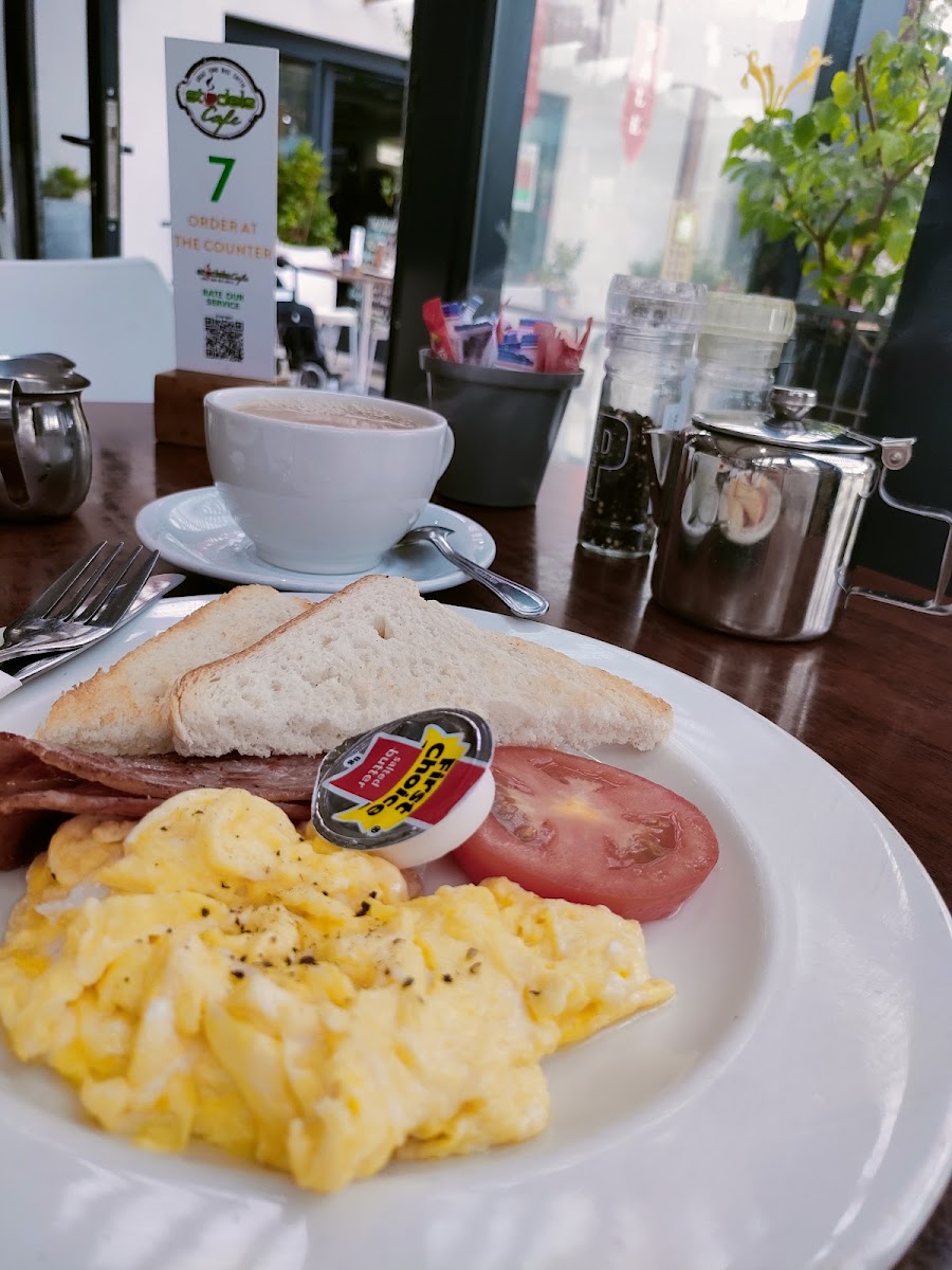 Stodels Cafe - Bergvliet. - Photo 1
