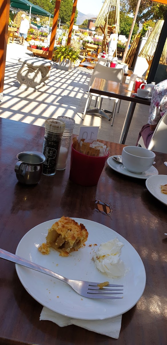 Stodels Cafe - Bergvliet. - Photo 4