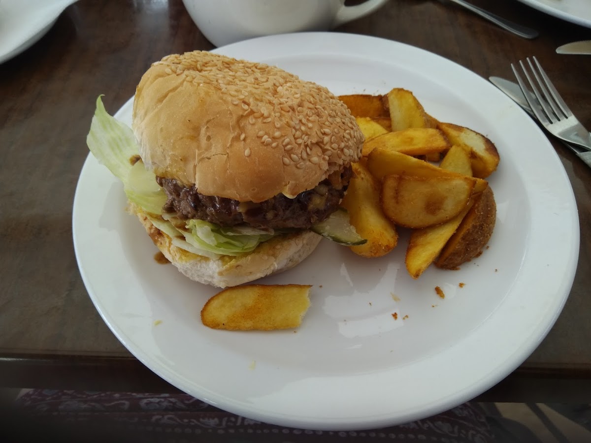 Stodels Cafe - Bergvliet. - Photo 6