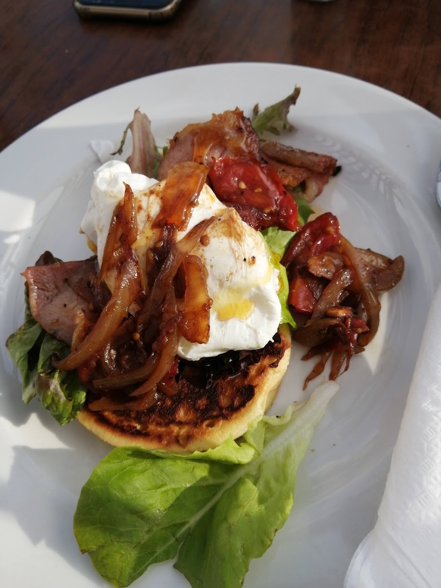 Stodels Cafe - Bergvliet. - Photo 8