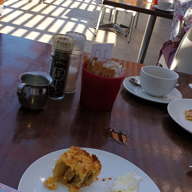 Apple Pie