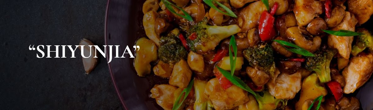 Ristorante Cinese Shiyunjia