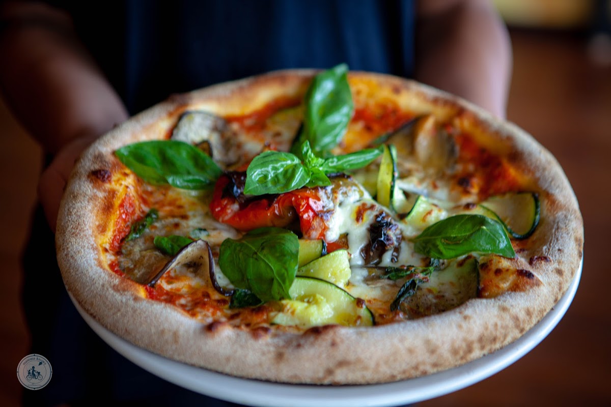 Hi Italy Pizzeria - Photo 1