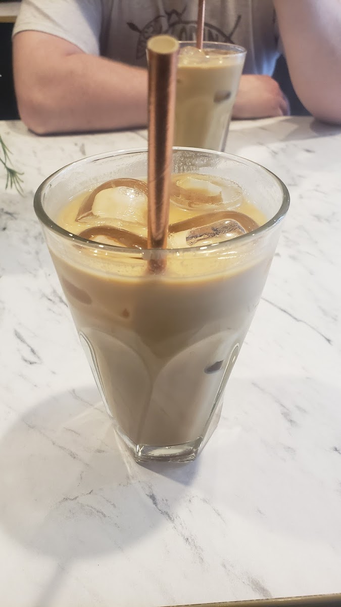 Copa Caffe - Photo 9
