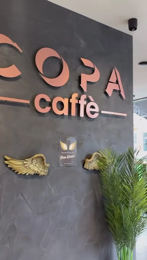 Copa Caffe - Photo 1