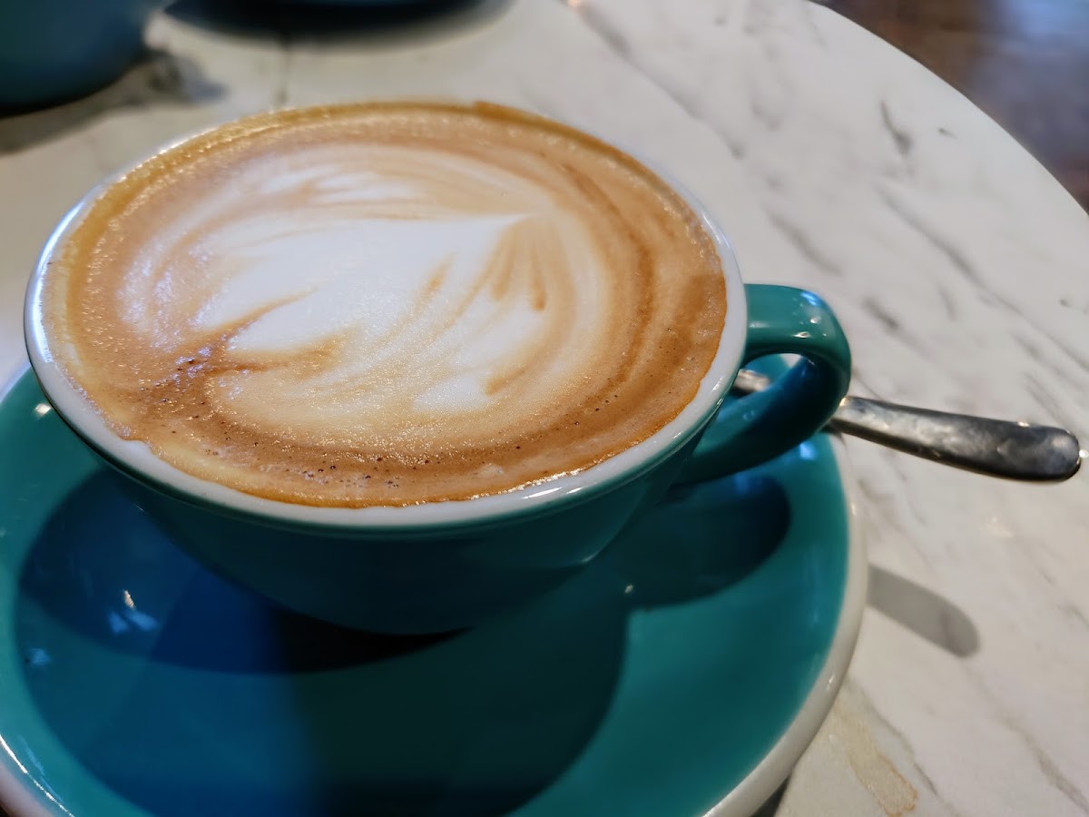 Copa Caffe - Photo 3