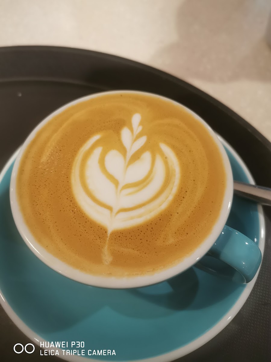 Copa Caffe - Photo 4