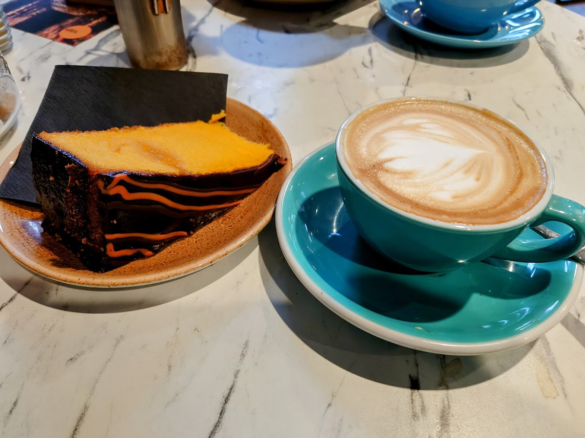 Copa Caffe - Photo 7