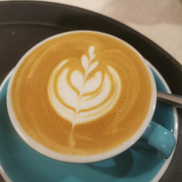 Flat White