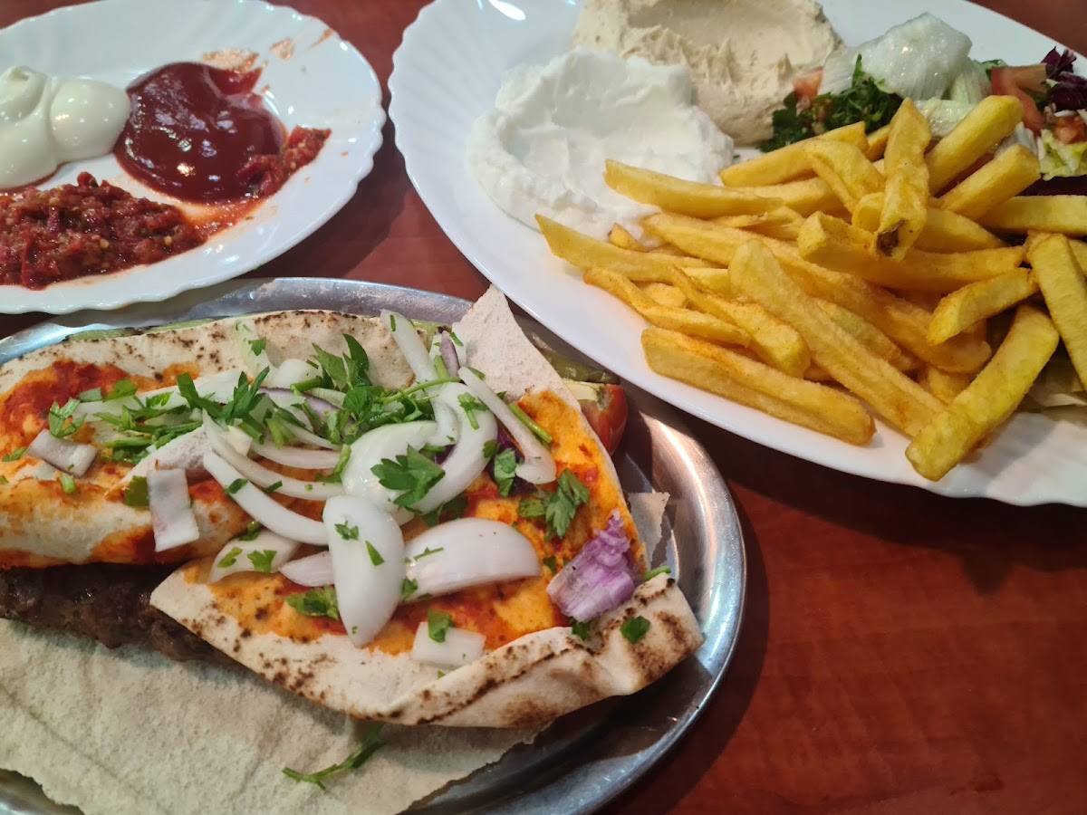 City Chicken Nahas - Photo 3