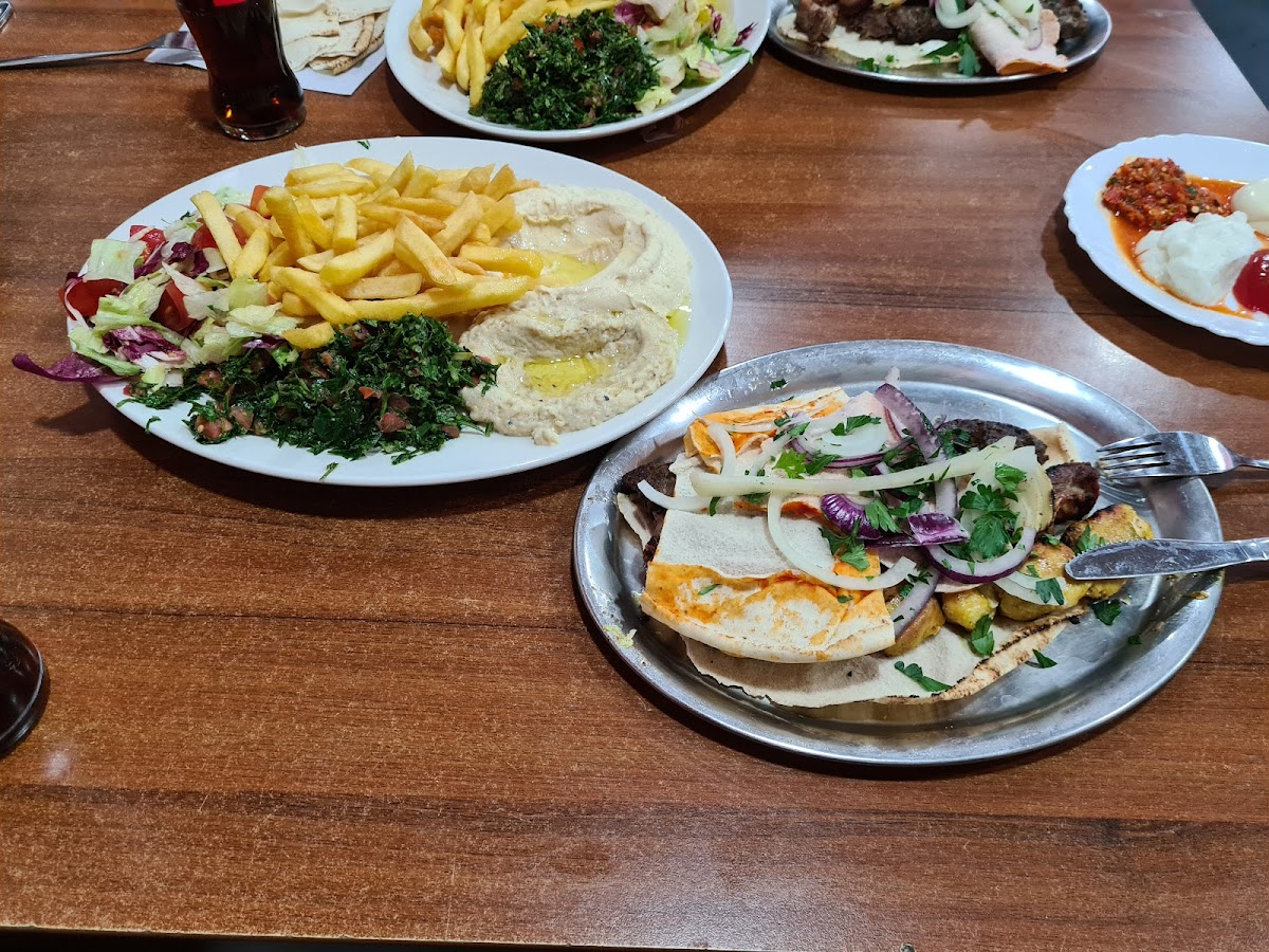 City Chicken Nahas - Photo 4
