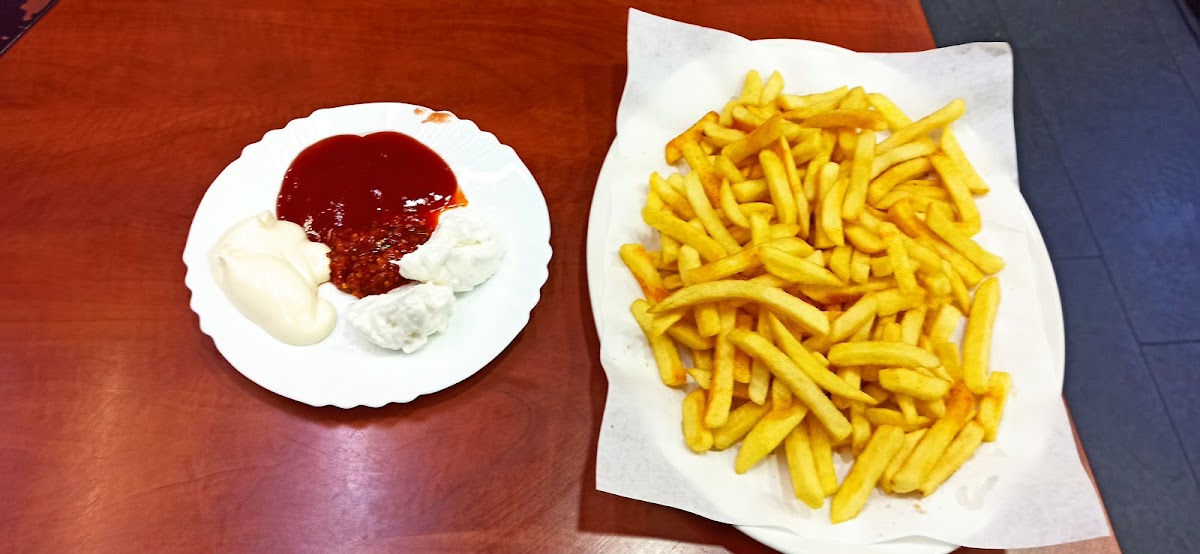 City Chicken Nahas - Photo 5