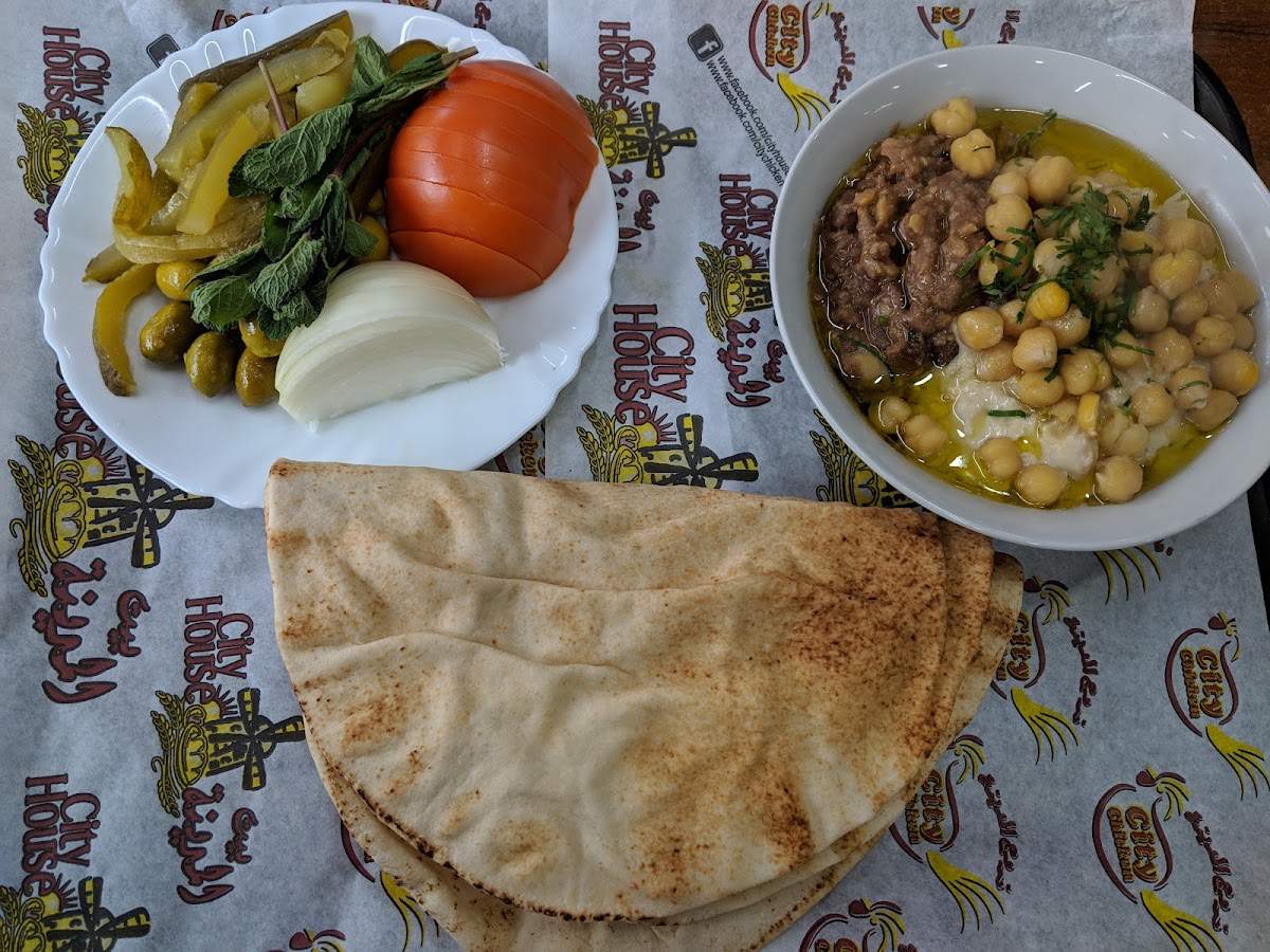 City Chicken Nahas - Photo 6