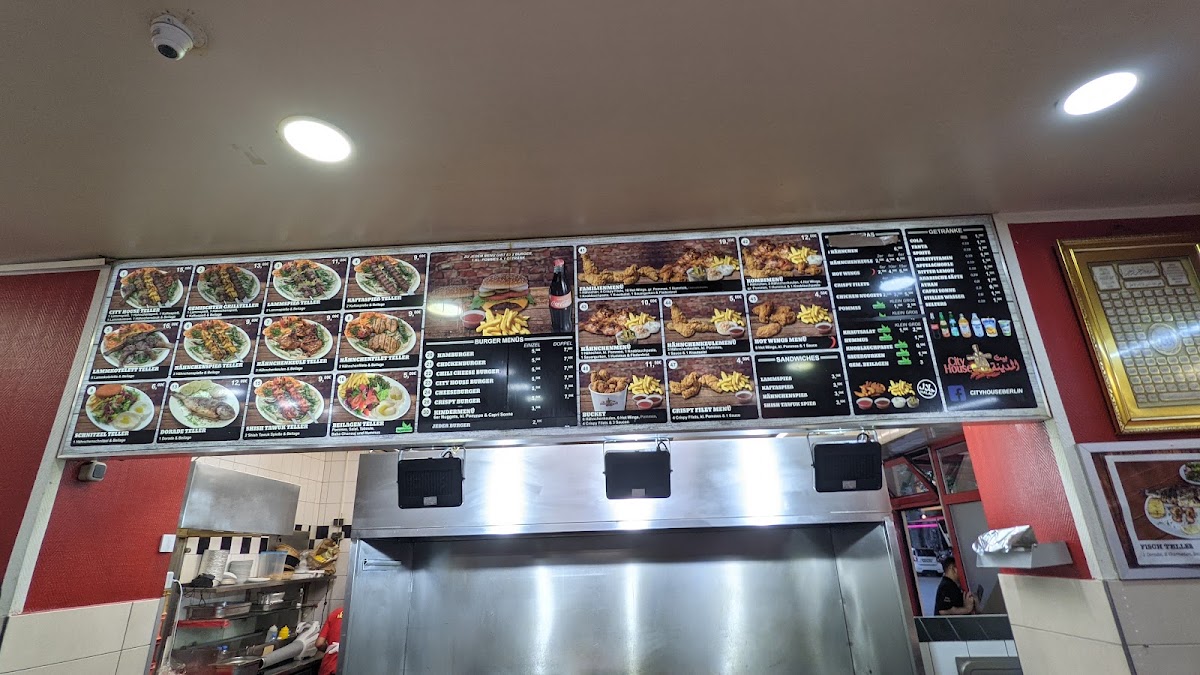 Menu Photo 9