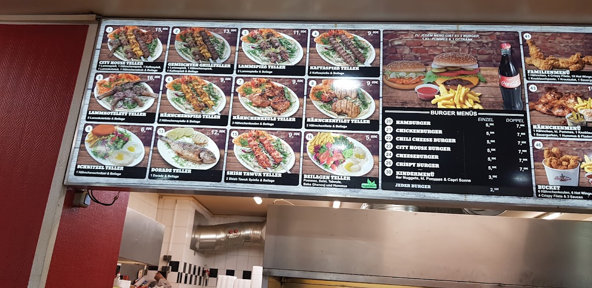 Menu Photo 6