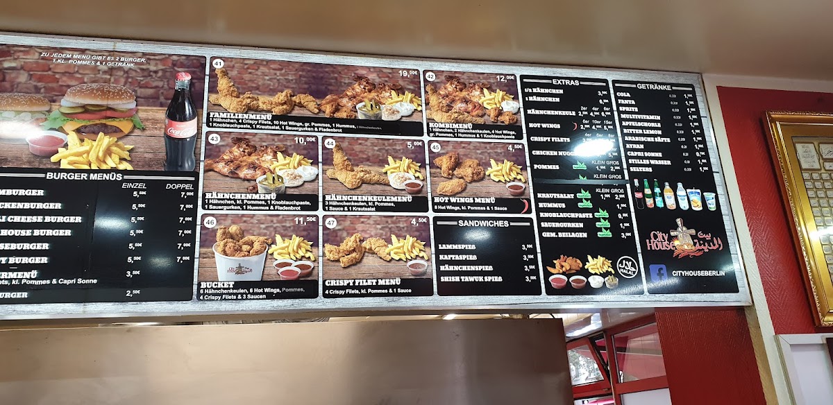 Menu Photo 7