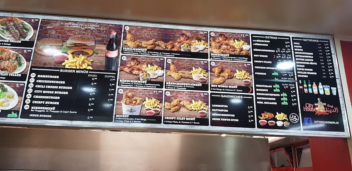 Menu Photo 8