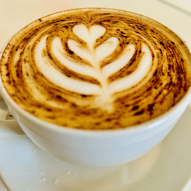 Cappuccino