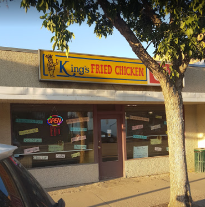 King's Chicken & Pizza - Photo 1