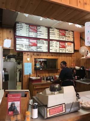 King's Chicken & Pizza - Photo 2