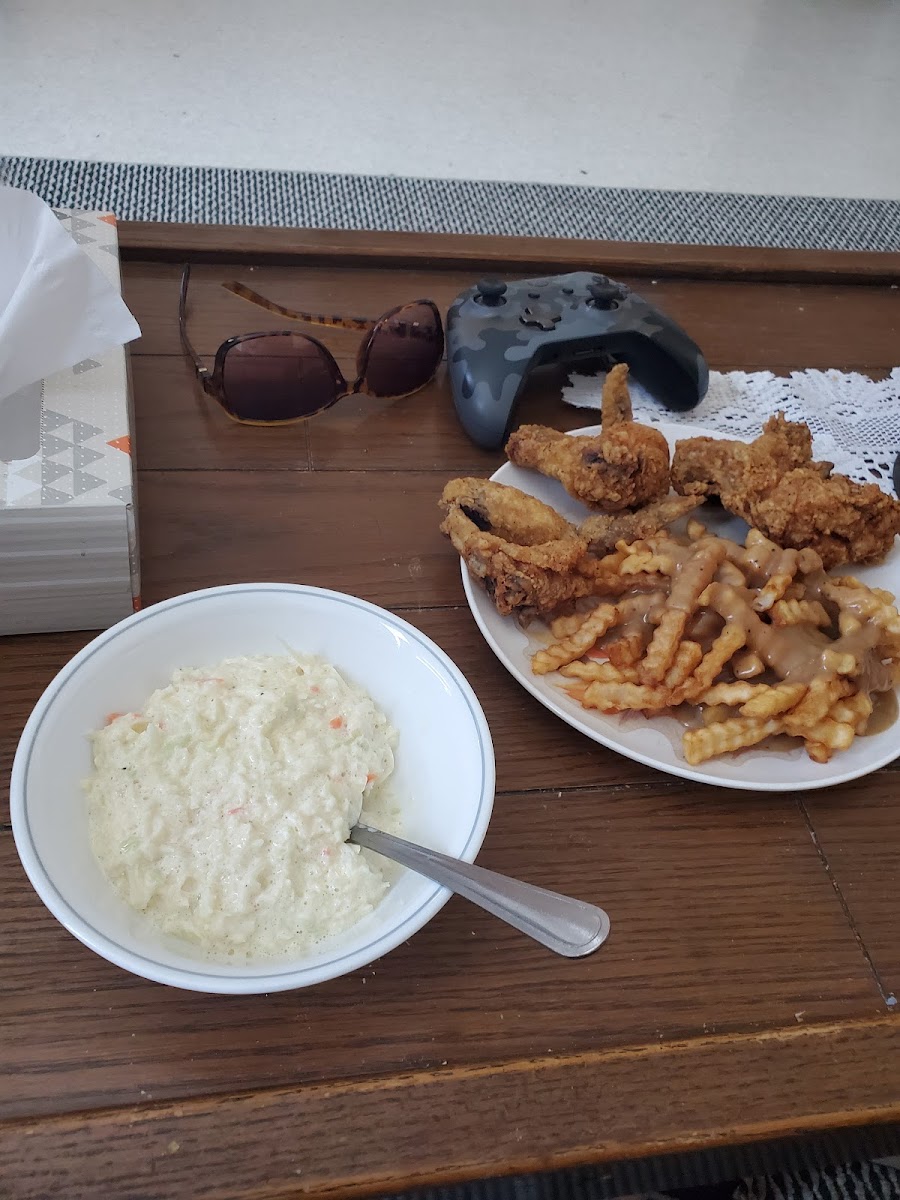 King's Chicken & Pizza - Photo 5