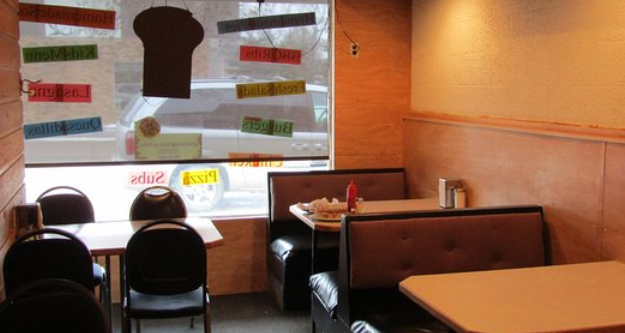 King's Chicken & Pizza - Photo 8