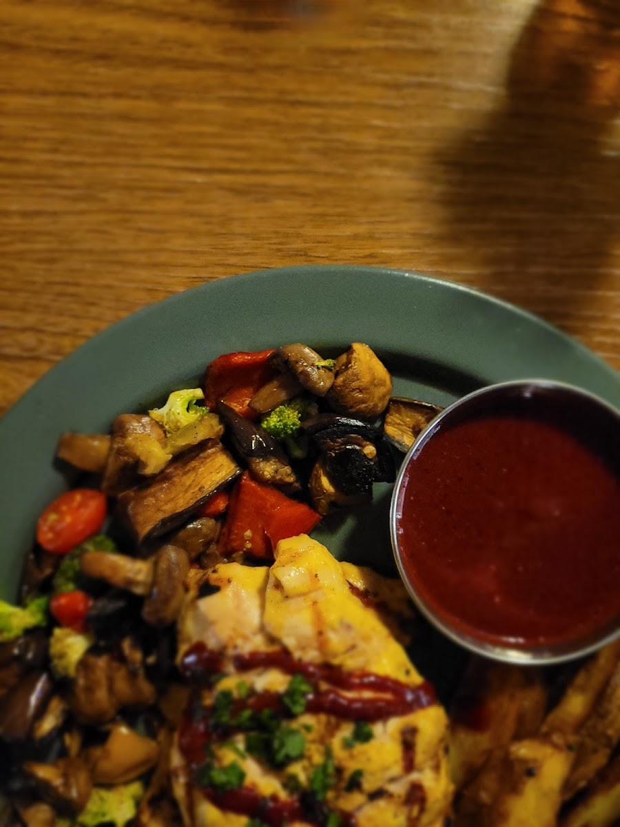 Manza Cafe - Photo 8