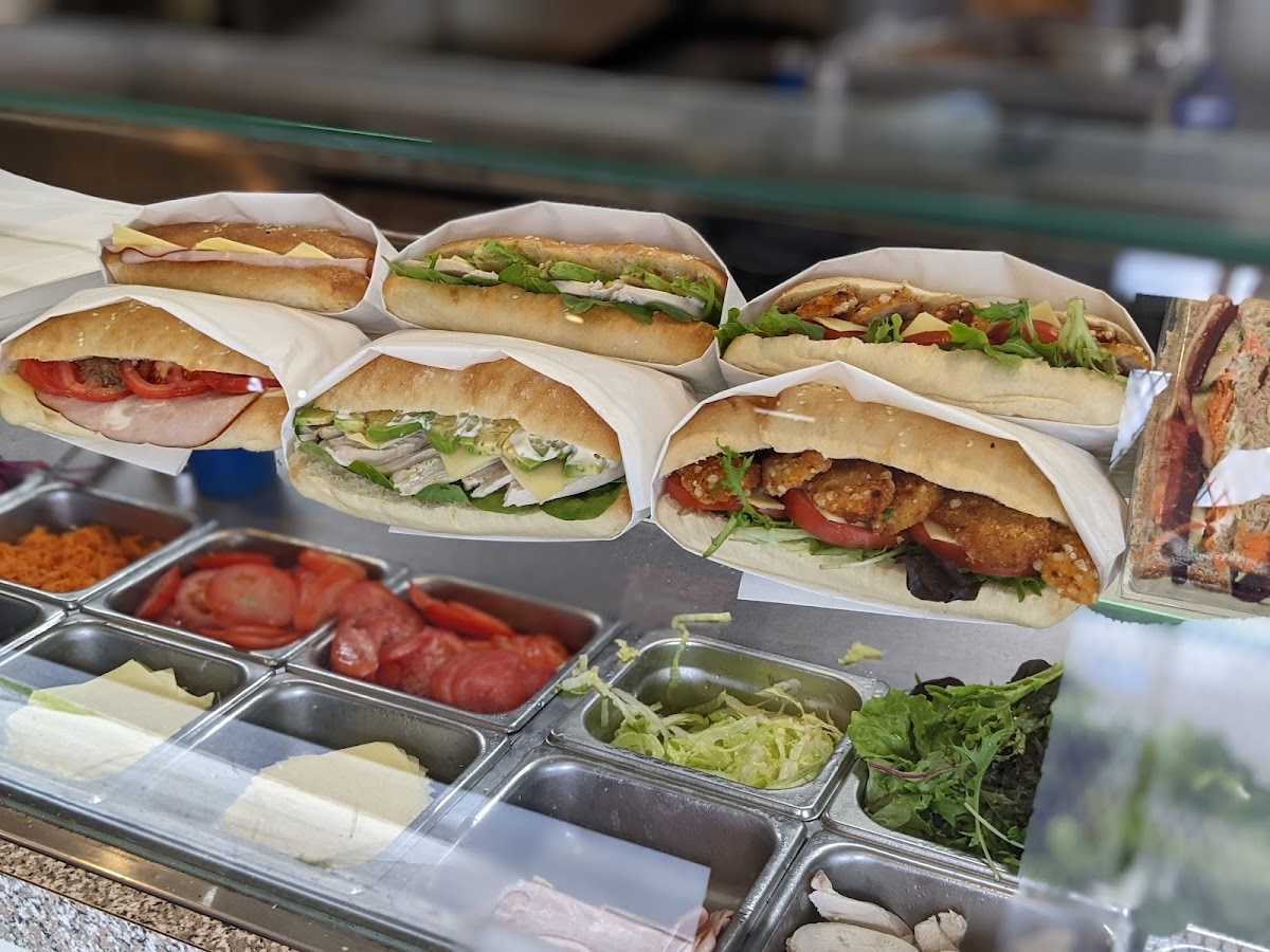 Terry’s Cafe - Photo 1