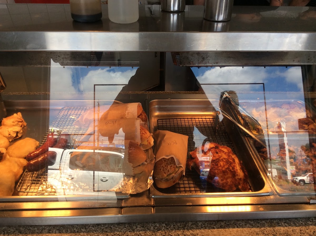 Terry’s Cafe - Photo 5