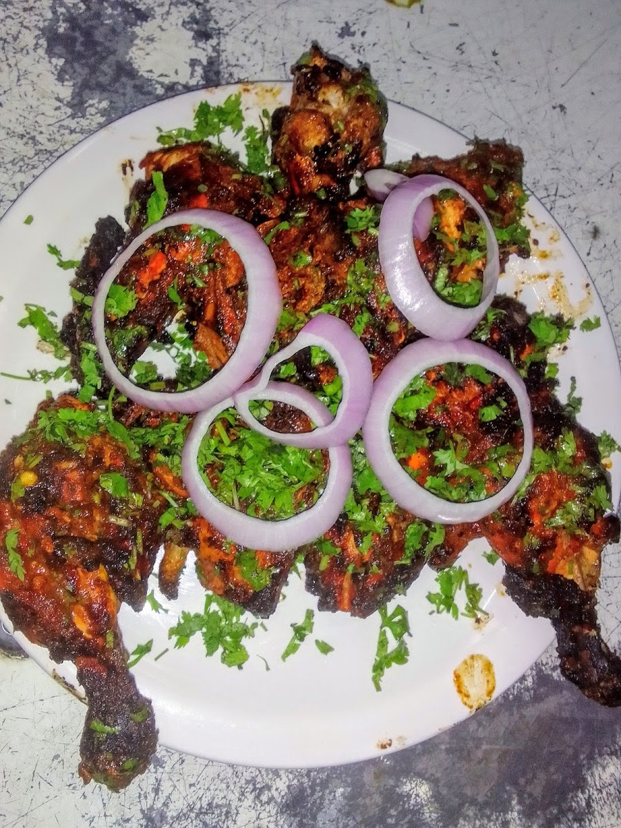Hotel Subhani Biryani - Photo 9
