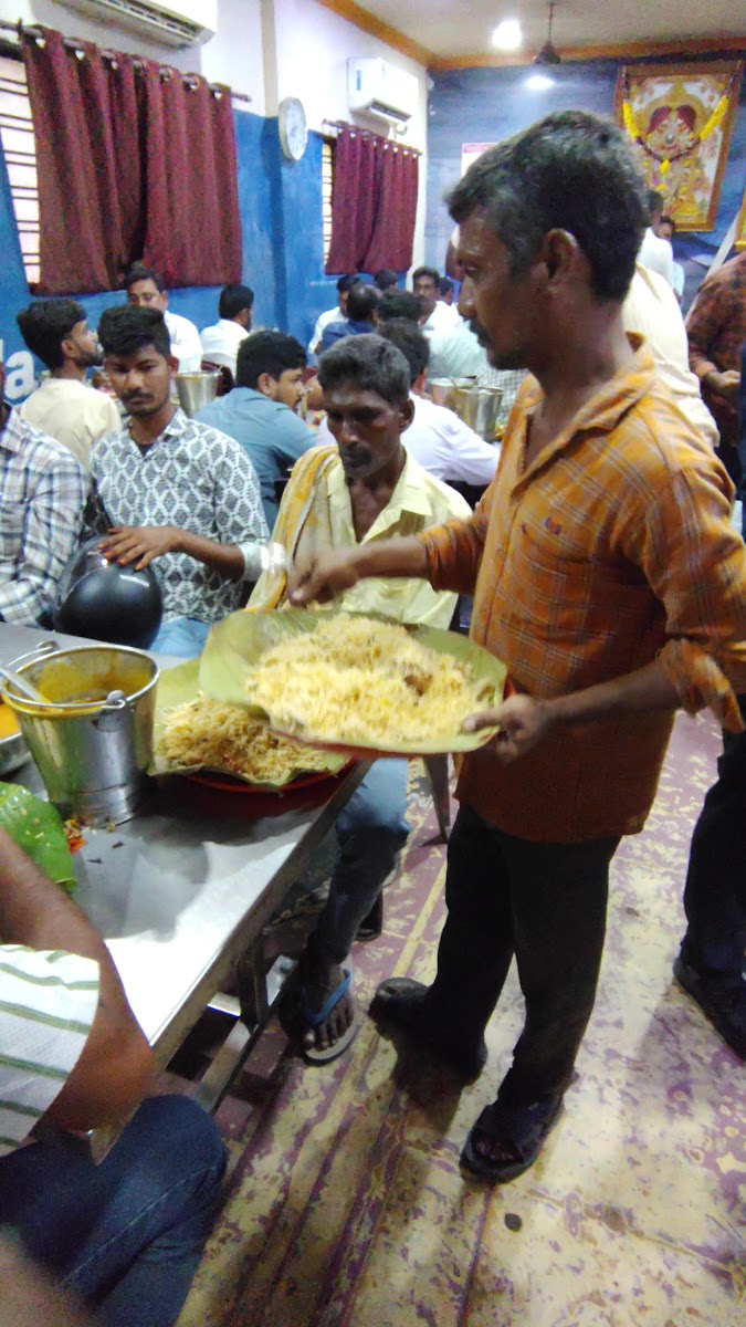 Hotel Subhani Biryani - Photo 1