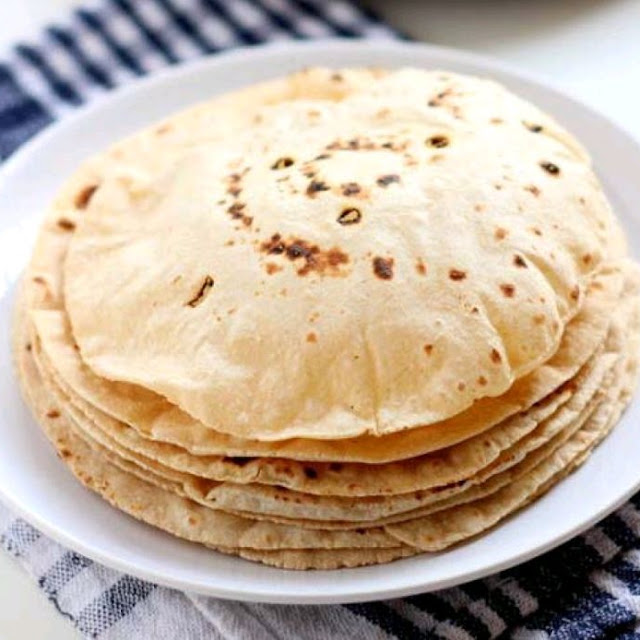 Phulka