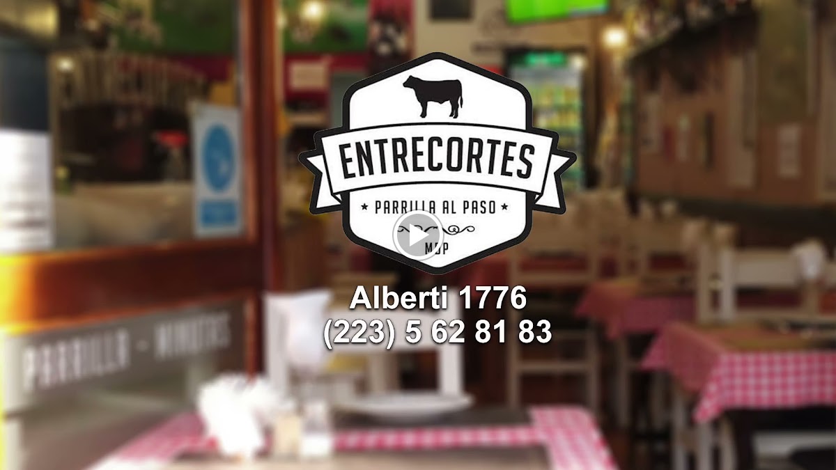 Entrecortes Parrilla al Paso - Photo 1