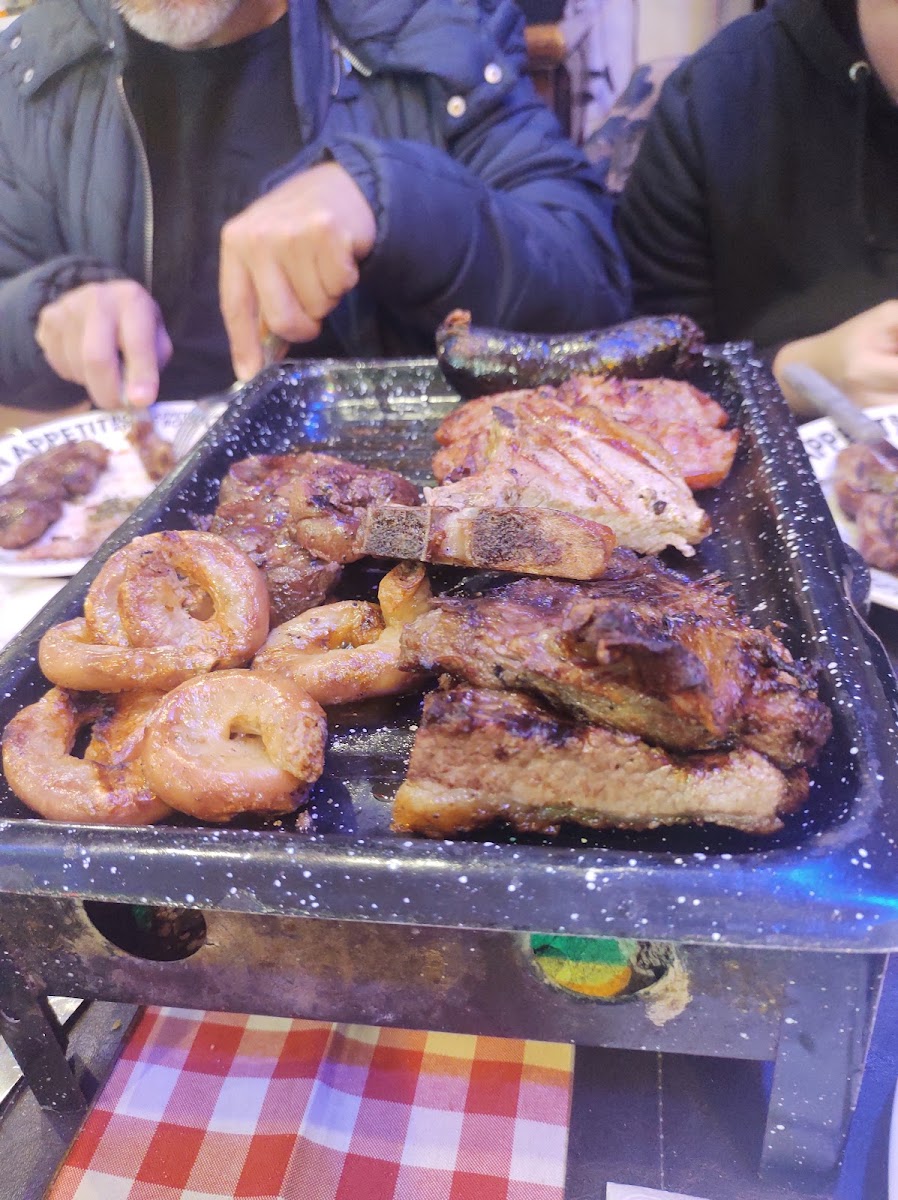 Entrecortes Parrilla al Paso - Photo 4