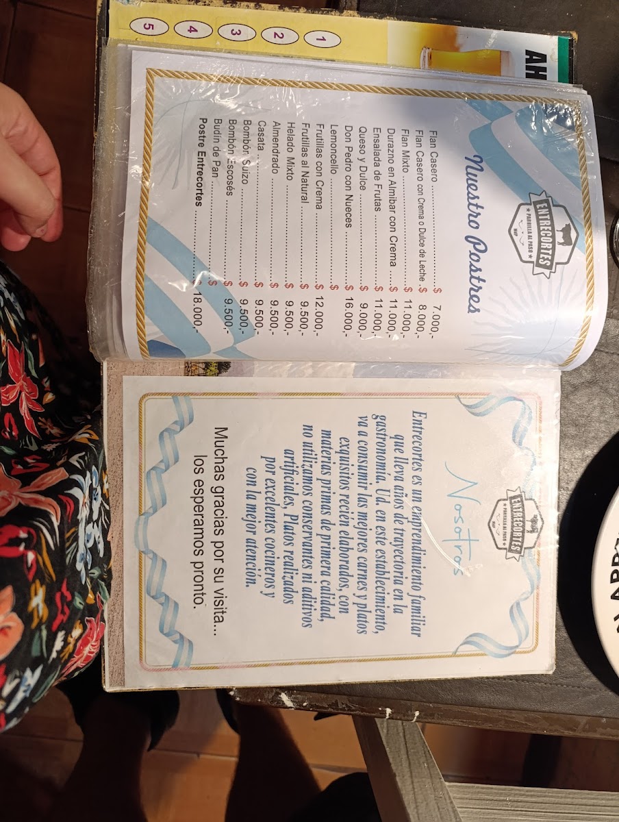 Menu Photo 3