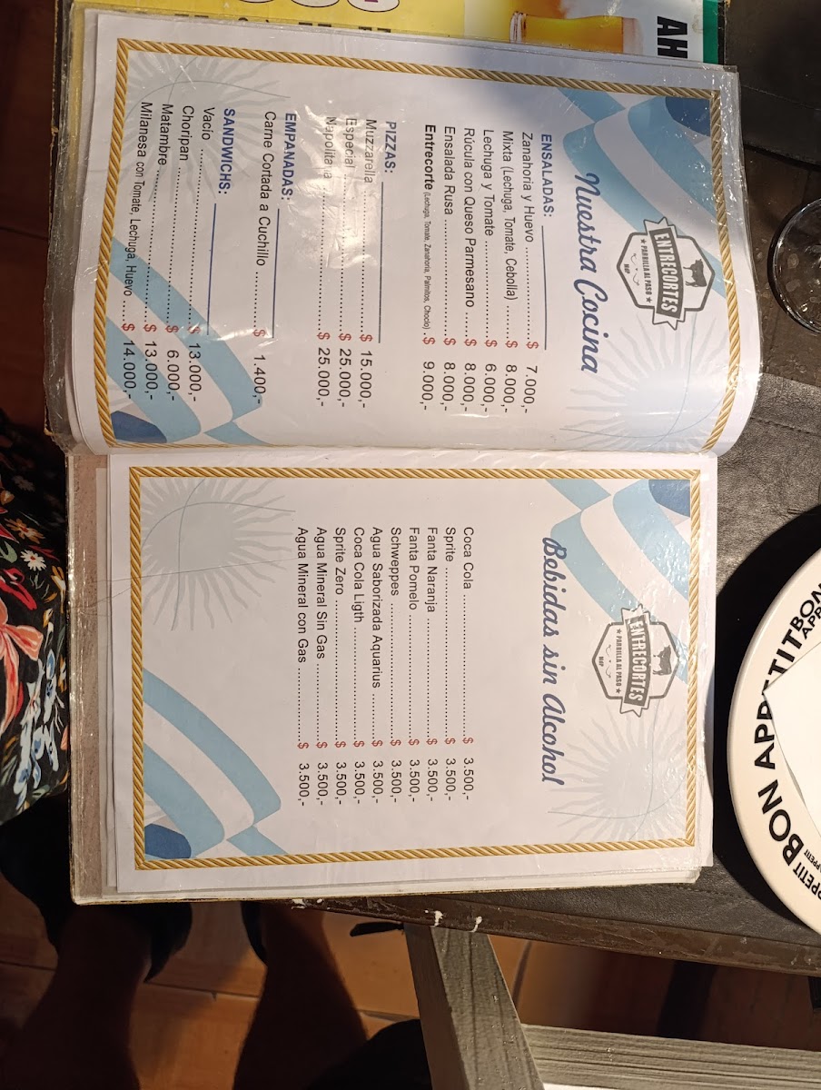 Menu Photo 7
