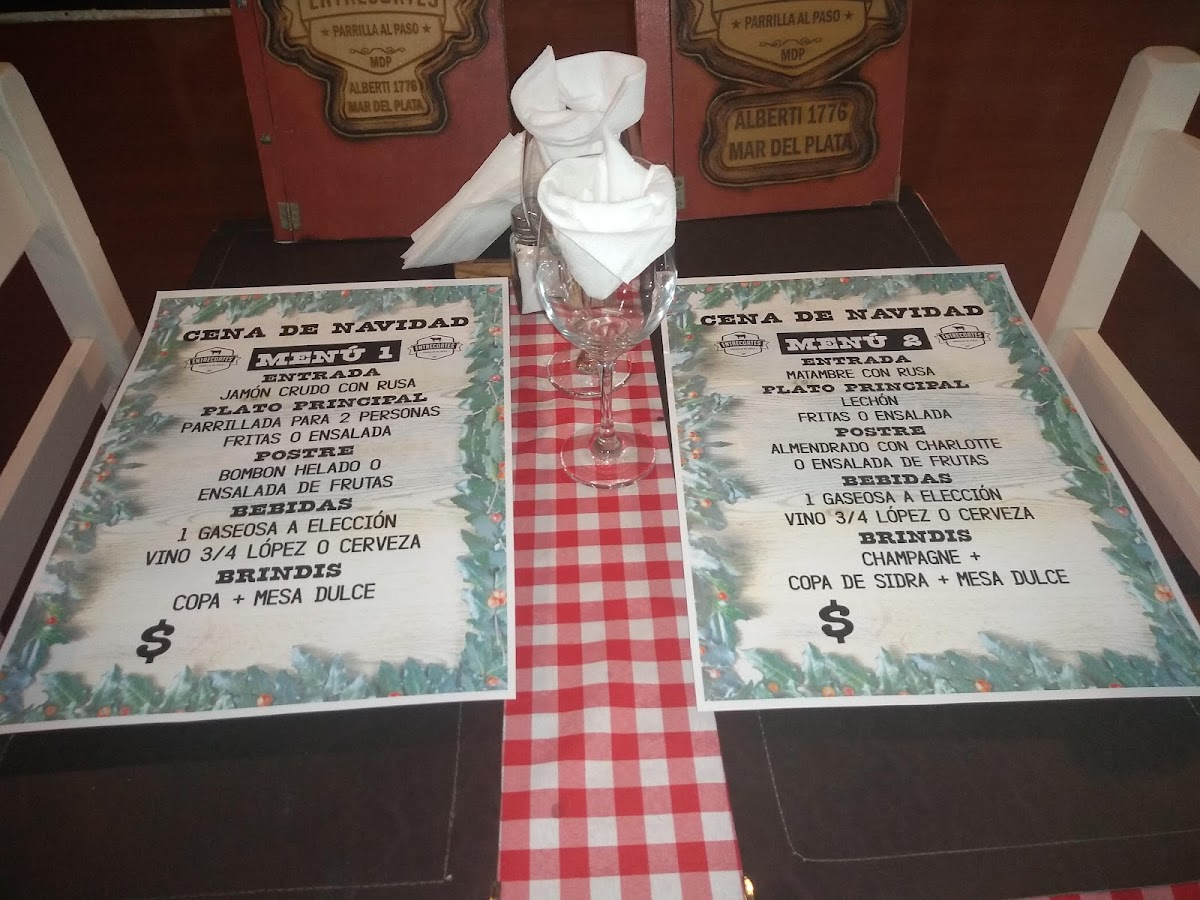 Menu Photo 8