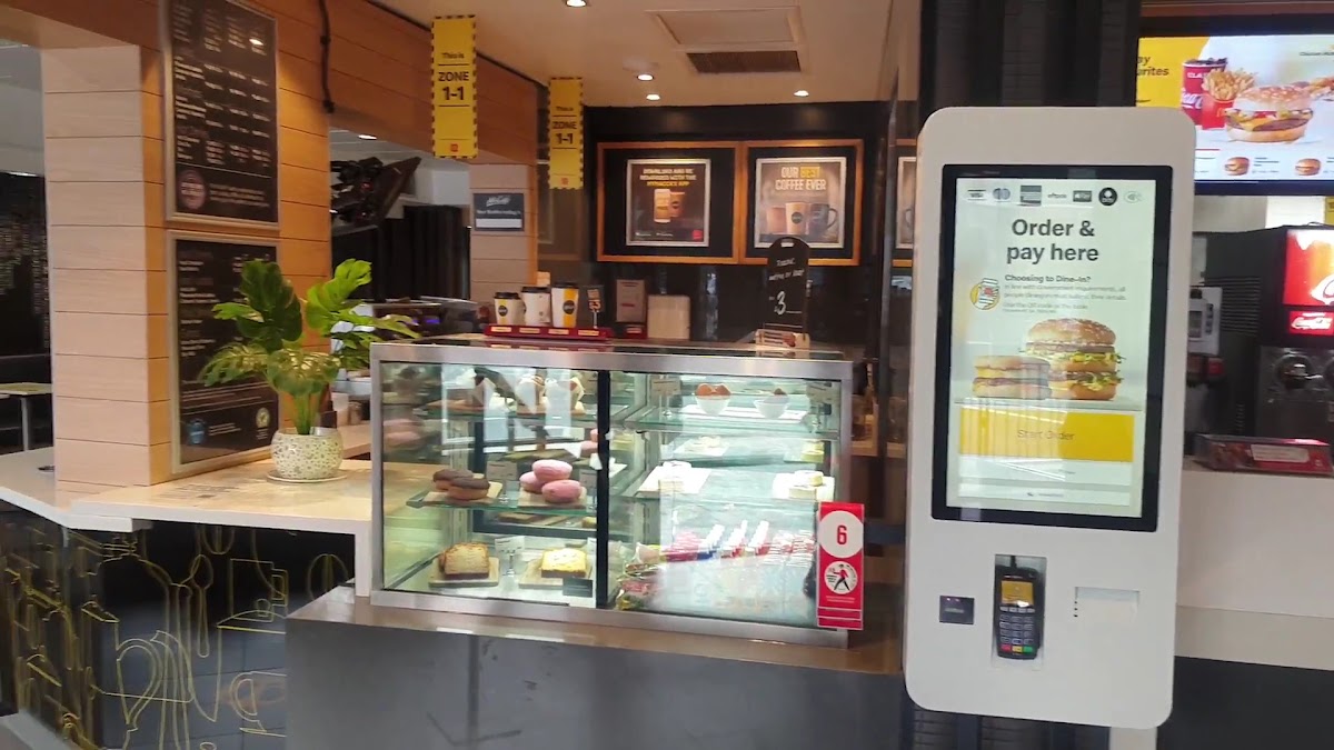 McDonald's Maroubra - Photo 1