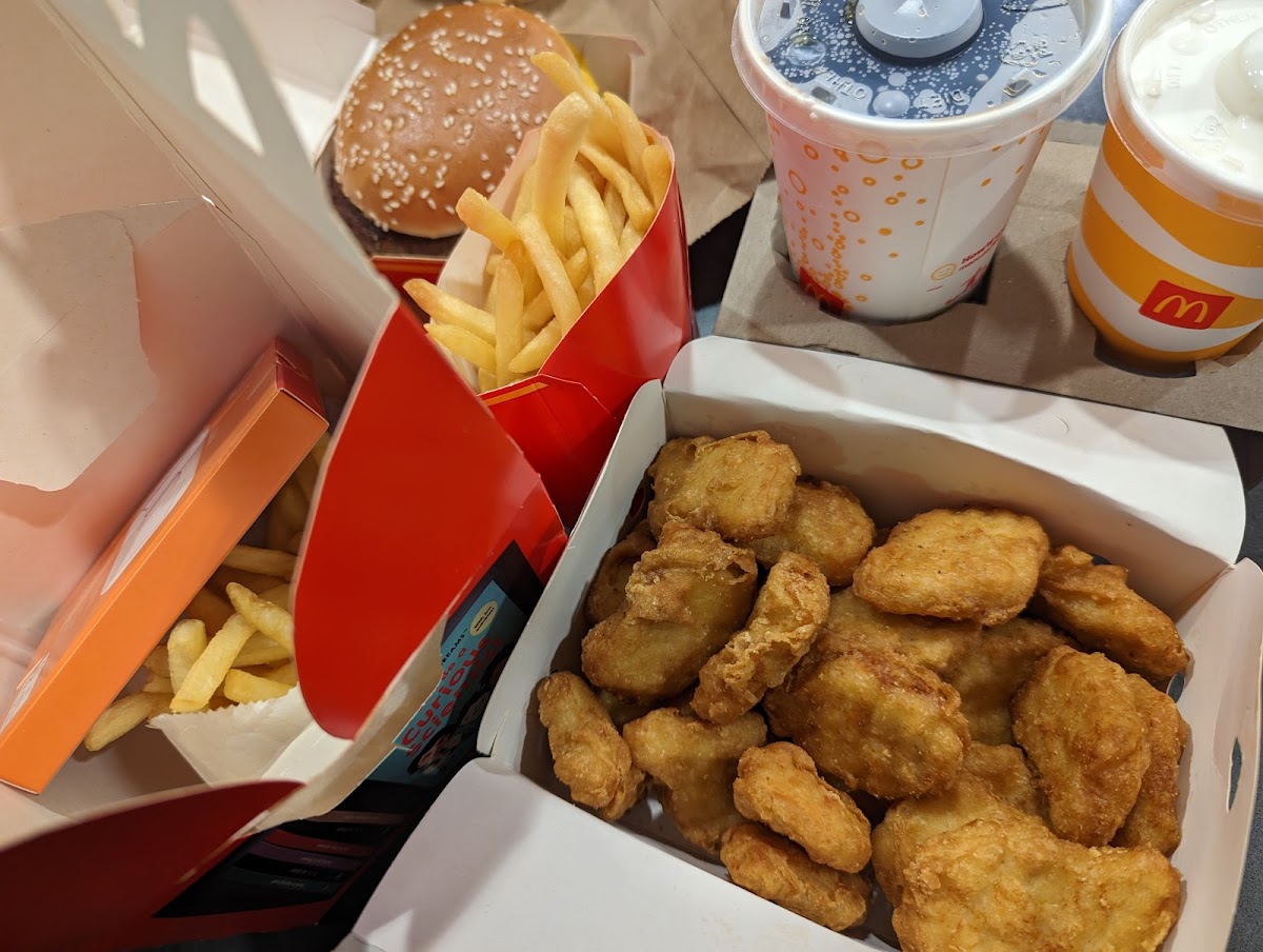 McDonald's Maroubra - Photo 2
