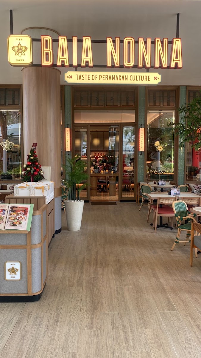 Baia Nonna - Tribeca Central Park