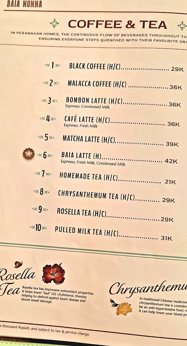 Menu Photo 9