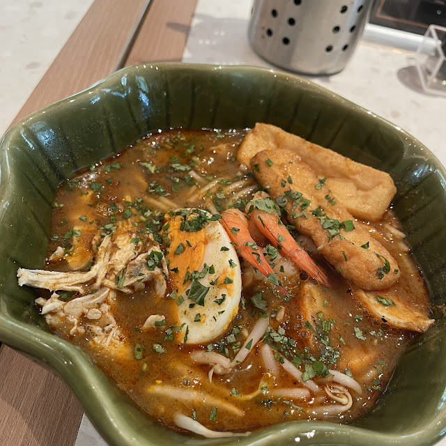 Laksa Signature