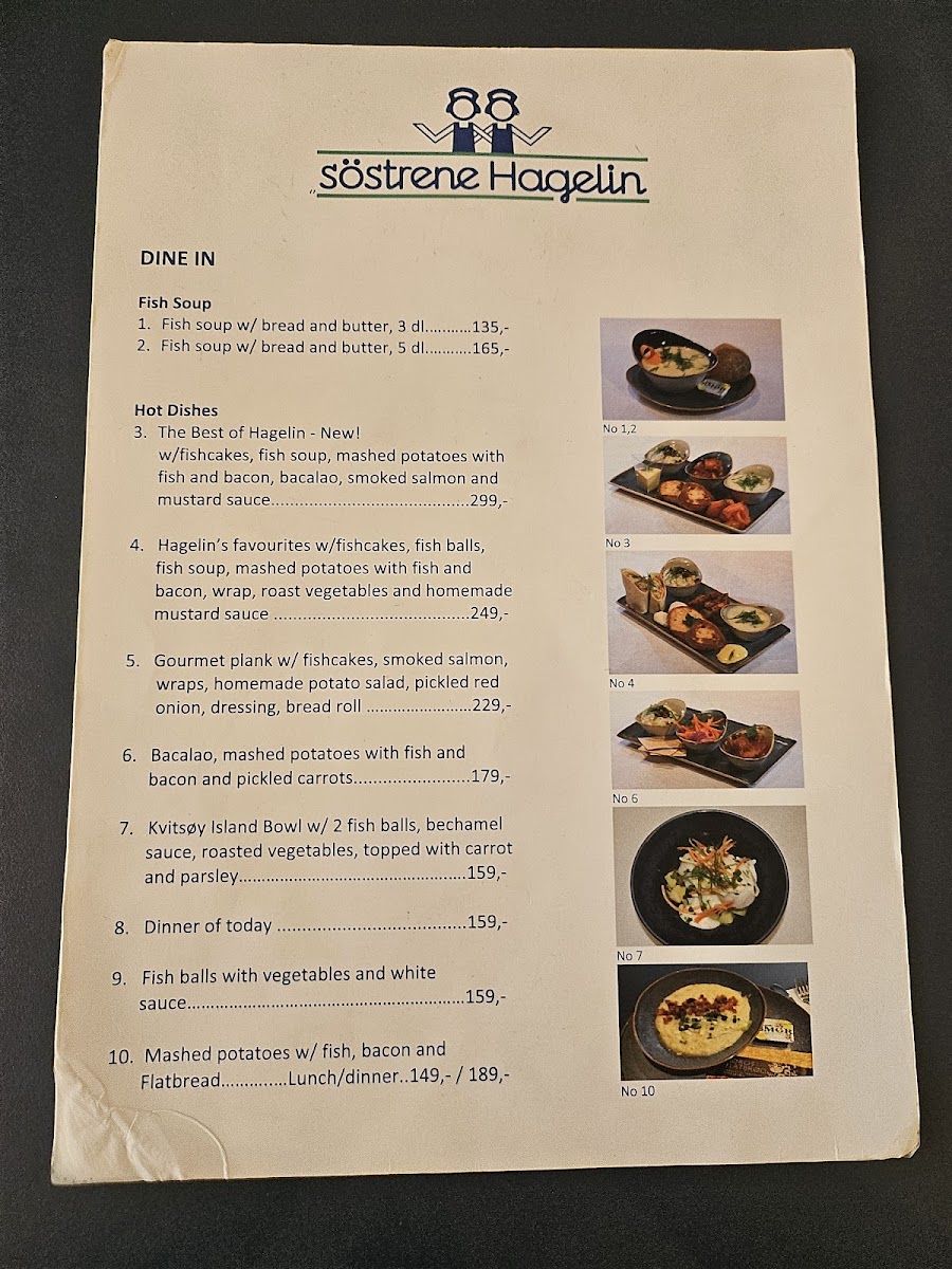 Menu Photo 9