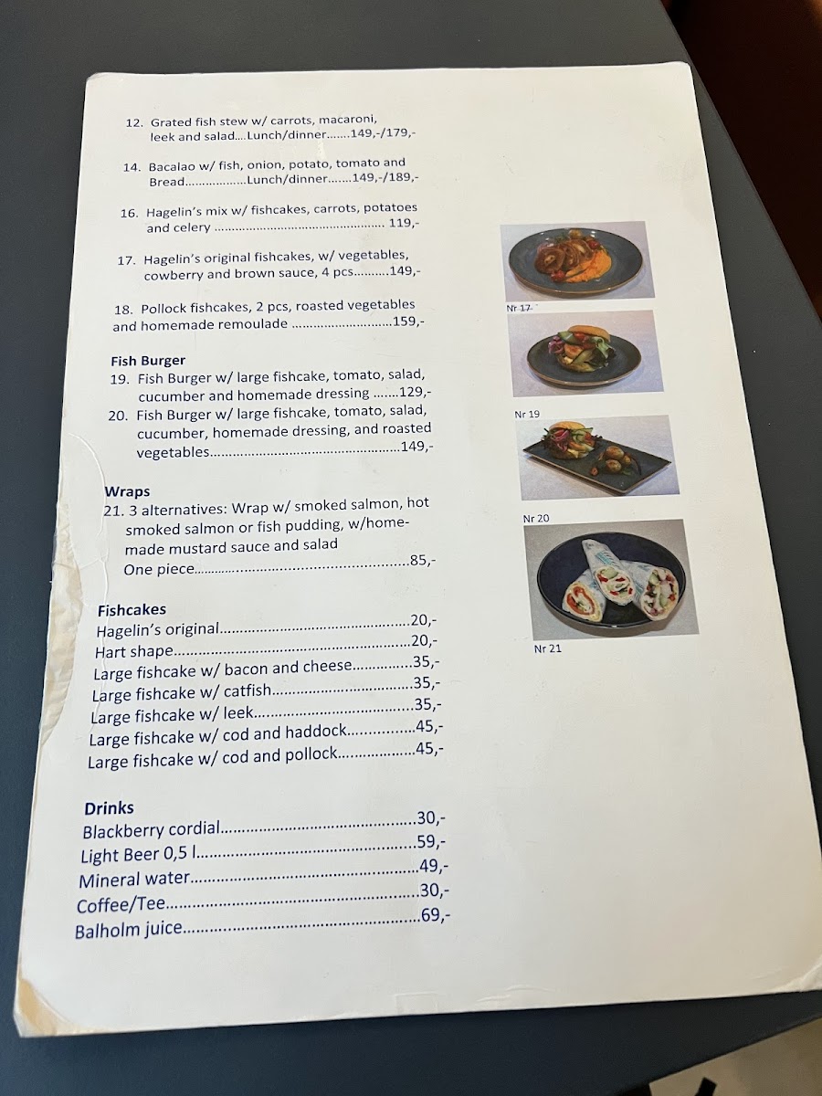 Menu Photo 5